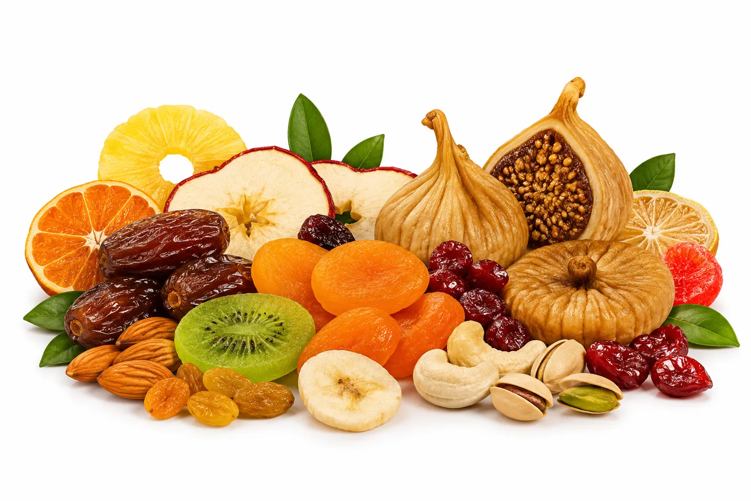 Nuts & Seeds